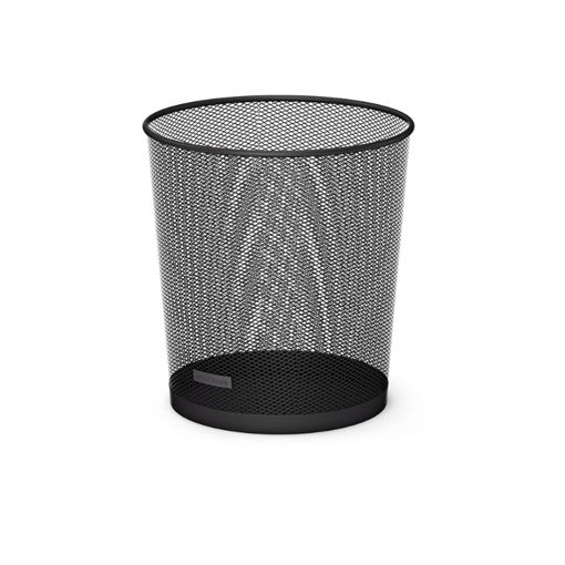 Picture of MESH BLACK BIN 12L